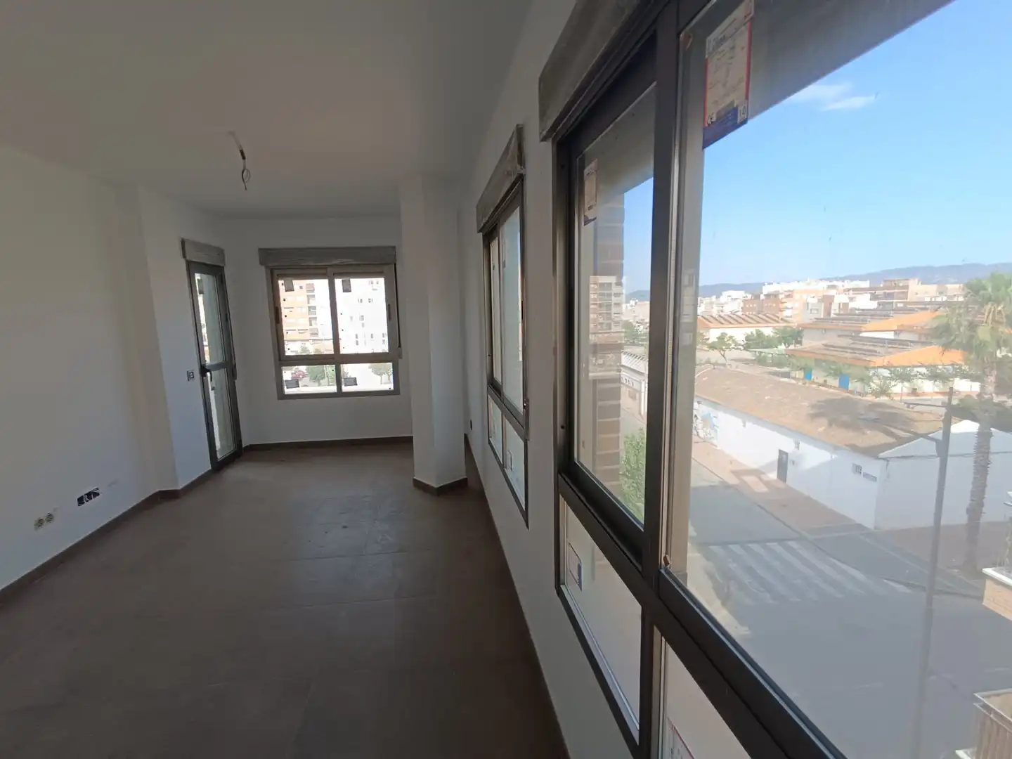 Habitación de Piso en venta en Alcantarilla con Trastero y Balcón