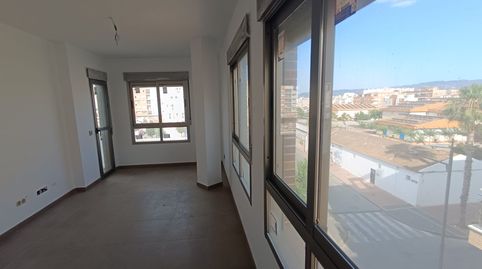 Foto 5 de Piso en venta en Calle Carmen, 14, Alcantarilla, Murcia
