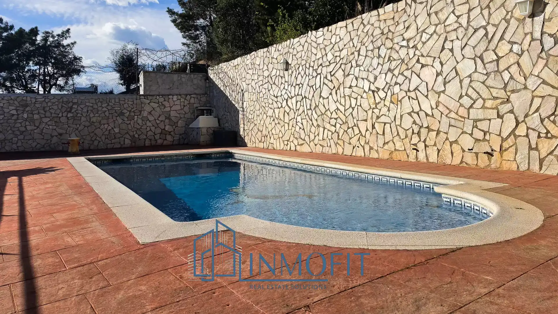 Maison avec piscine à vendre à Aiguaviva Parc, imagen 52