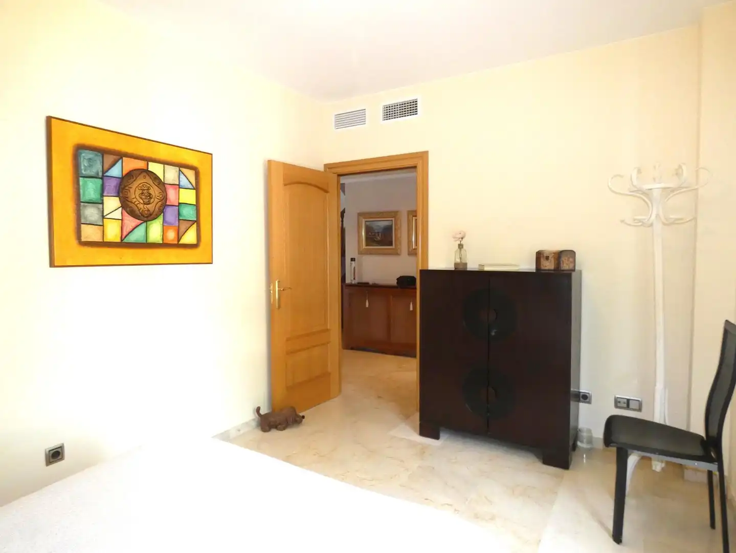 Casa o xalet en venda en Utebo amb Aire condicionat, Calefacció i Jardí privat