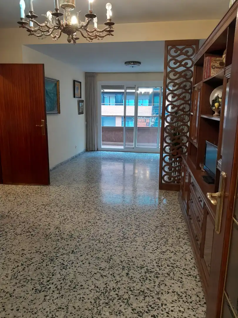Wohnung mit Terrasse zum Verkauf in Extramurs, imagen 2