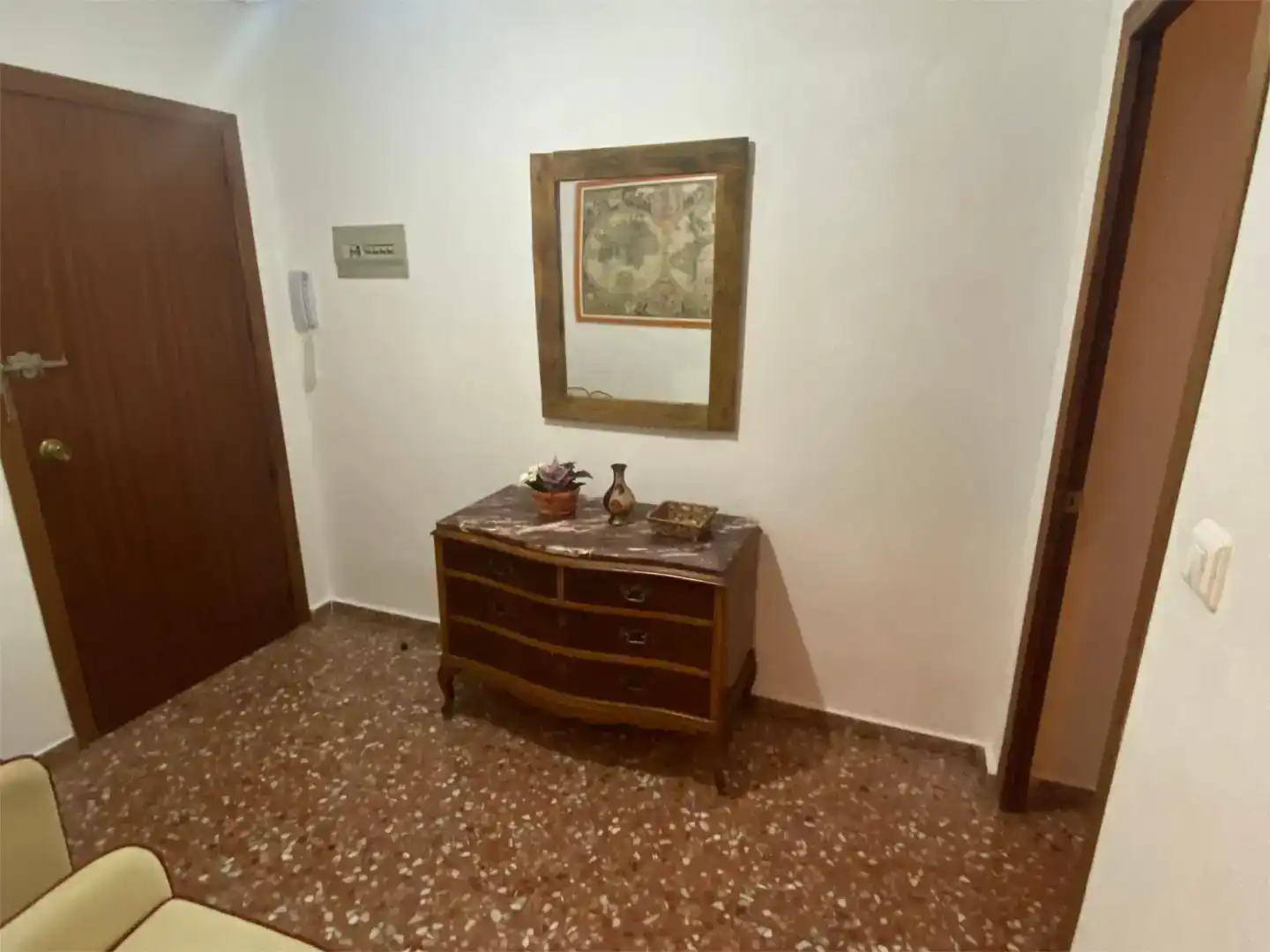 Flat for sale in Vilafamés  with Air Conditioner and Balcony
