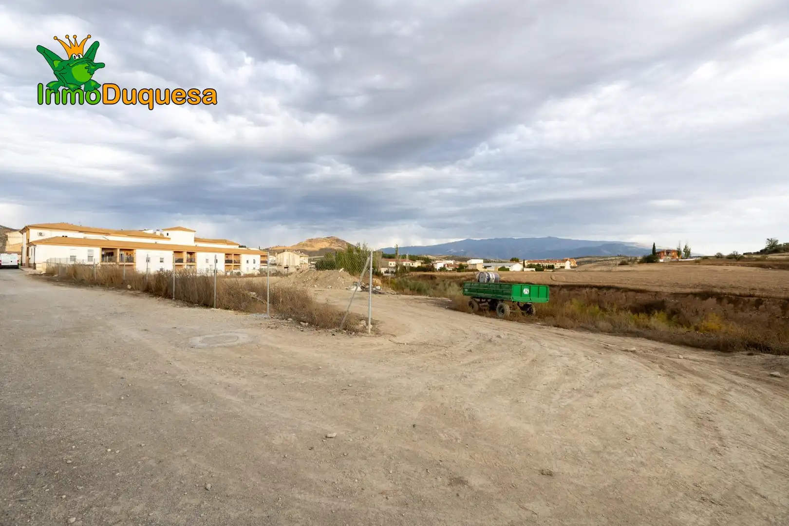 Grundstücke und Bauplätze zum Verkauf in La Malahá, imagen 15