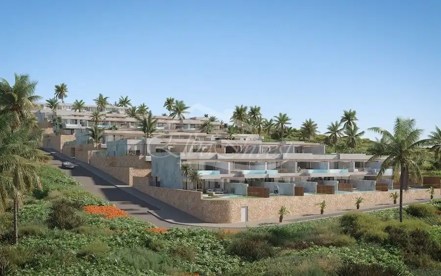 Attico con terrazza in vendita a Nivaria, imagen 22