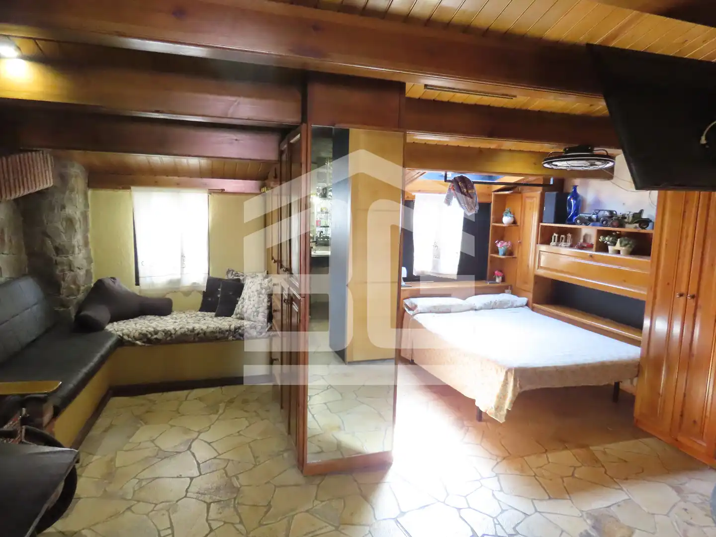Terraced house with terrace for sale in Carrer Sant Josep de Calassanç, imagen 24
