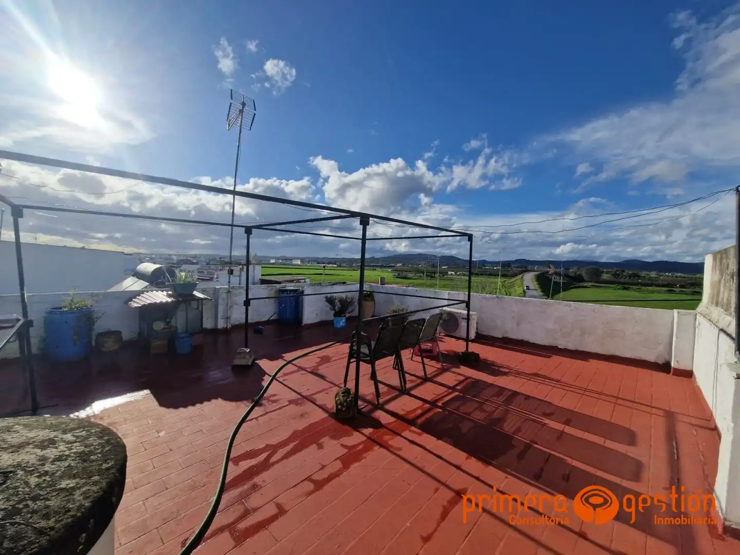 House with terrace for sale in Lora del Río, imagen 3