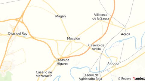 Gran Oportunidad de Inversión en Subastas de activos!vivienda en venta en MOCEJON, Toledo.Buscas una inversión segura y rentable?, imagen 3