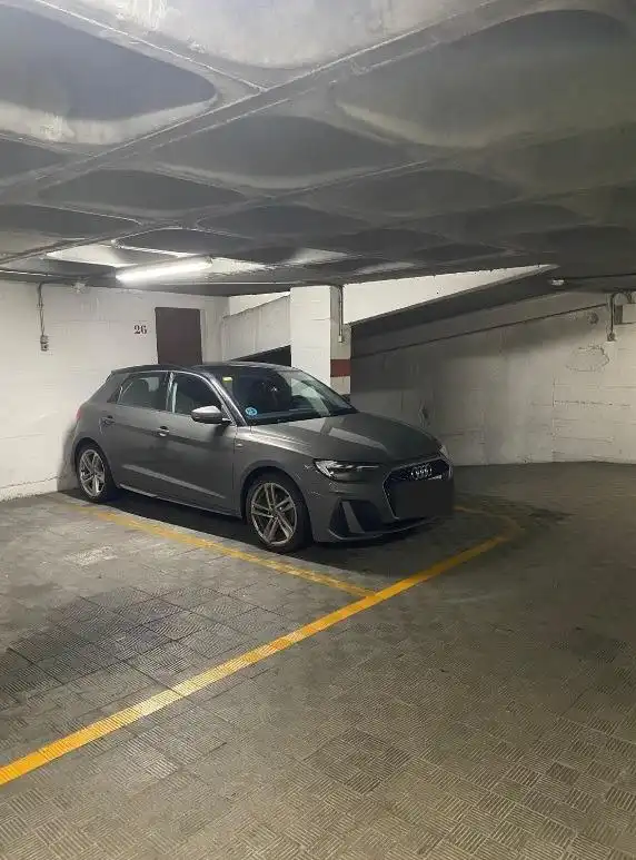 Parkplatz zum Verkauf in Centro, imagen 2