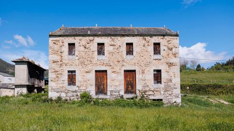 Foto 5 de Finca rústica en venda a O Valadouro  , Lugo
