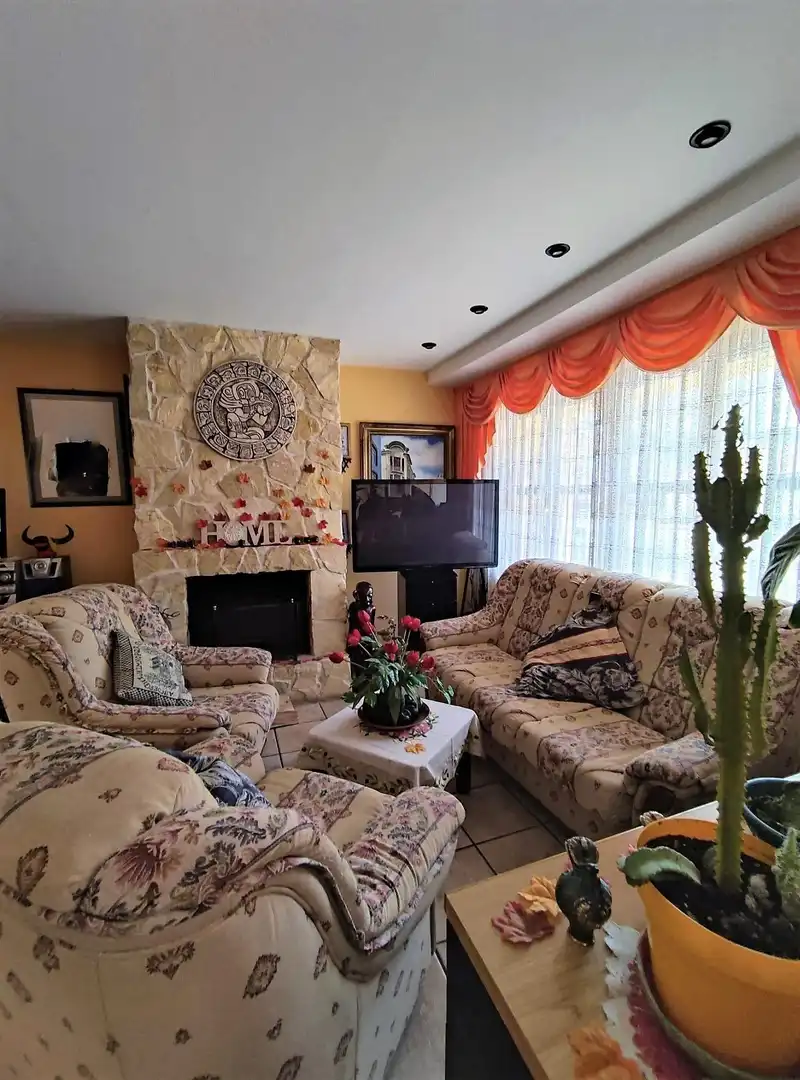 House with terrace for sale in Calle San  Martin, imagen 42