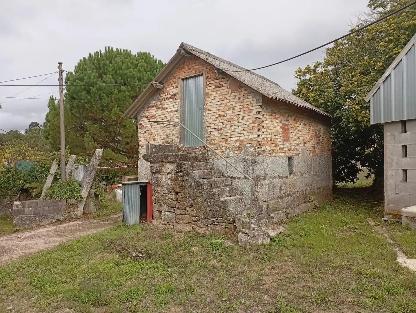 Casa rústica en venda a Ponteareas, imagen 40