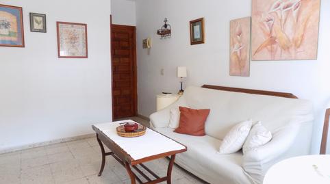 Foto 2 de Apartament en venda a Calle Sargentos Provisionales, Lanzahíta, Ávila