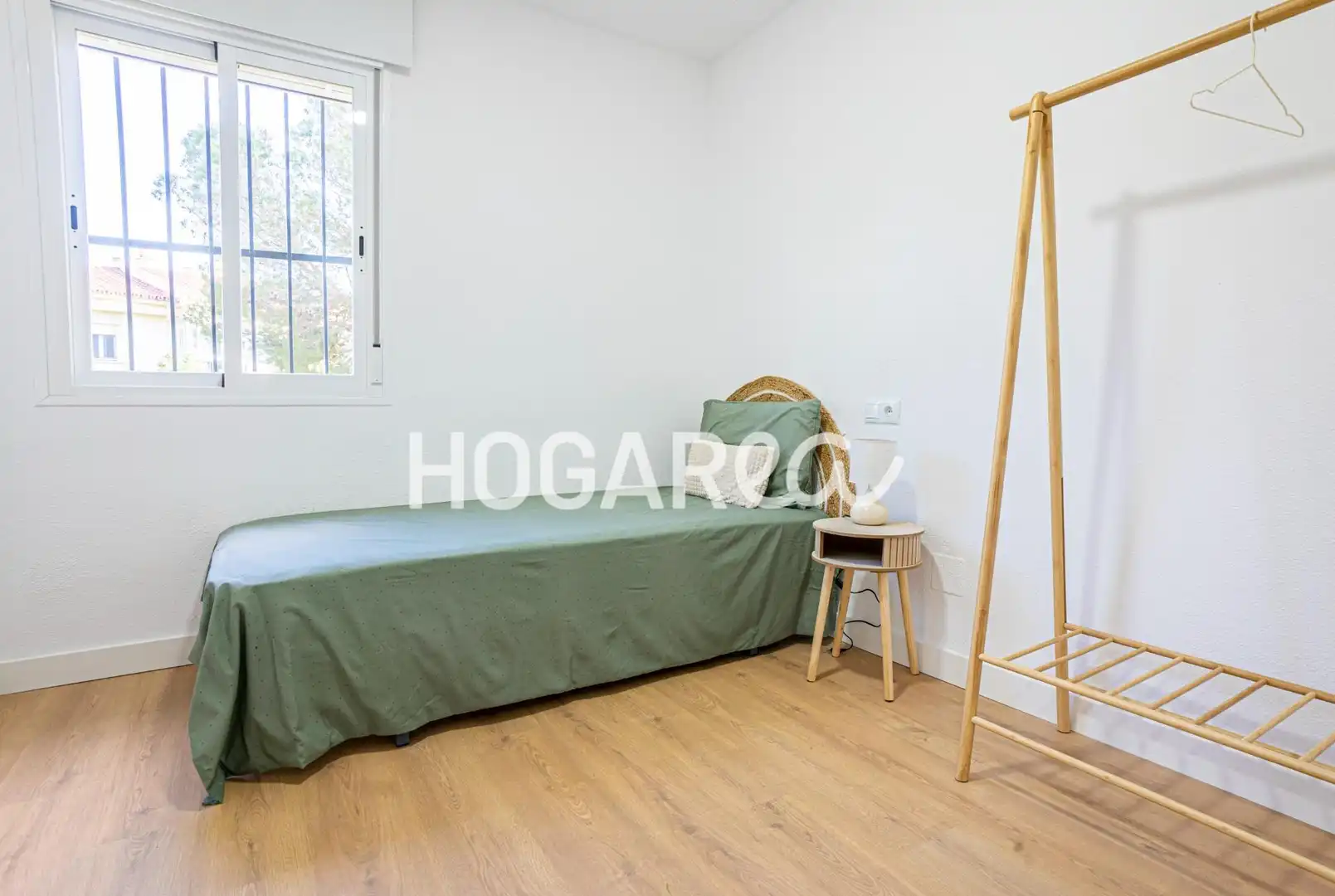Habitación de Piso en venta en Rincón de la Victoria con Jardín privado, Parquet y Terraza