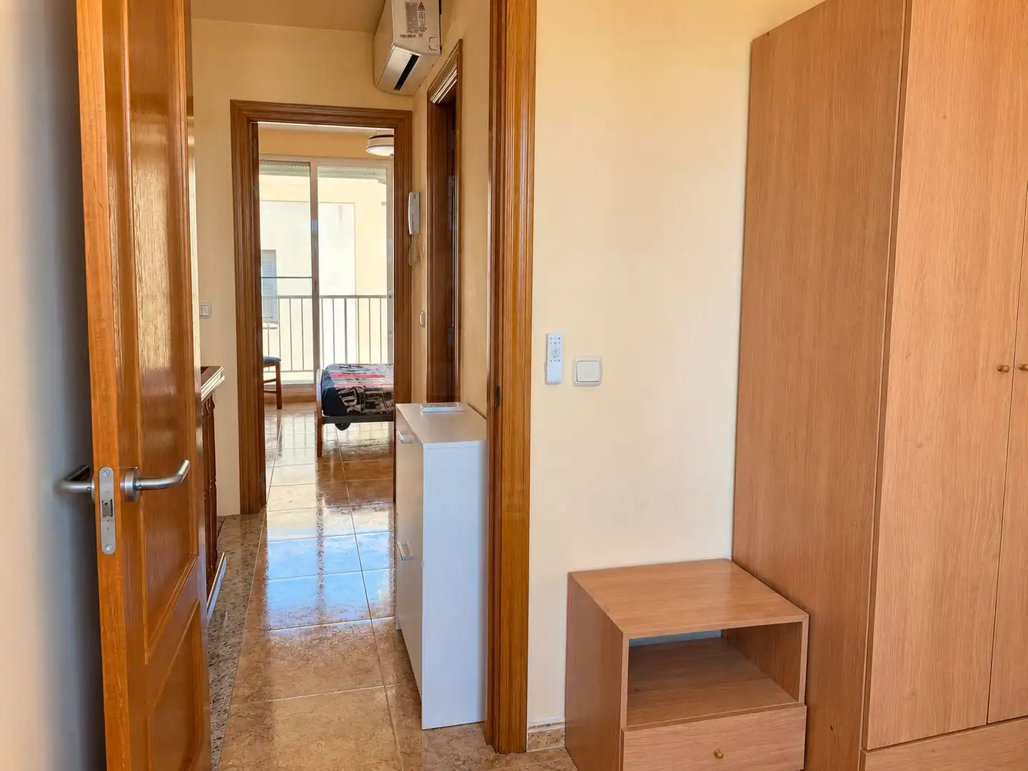 Doppelhaushälfte mit Pool zum Verkauf in Alcanar, imagen 15