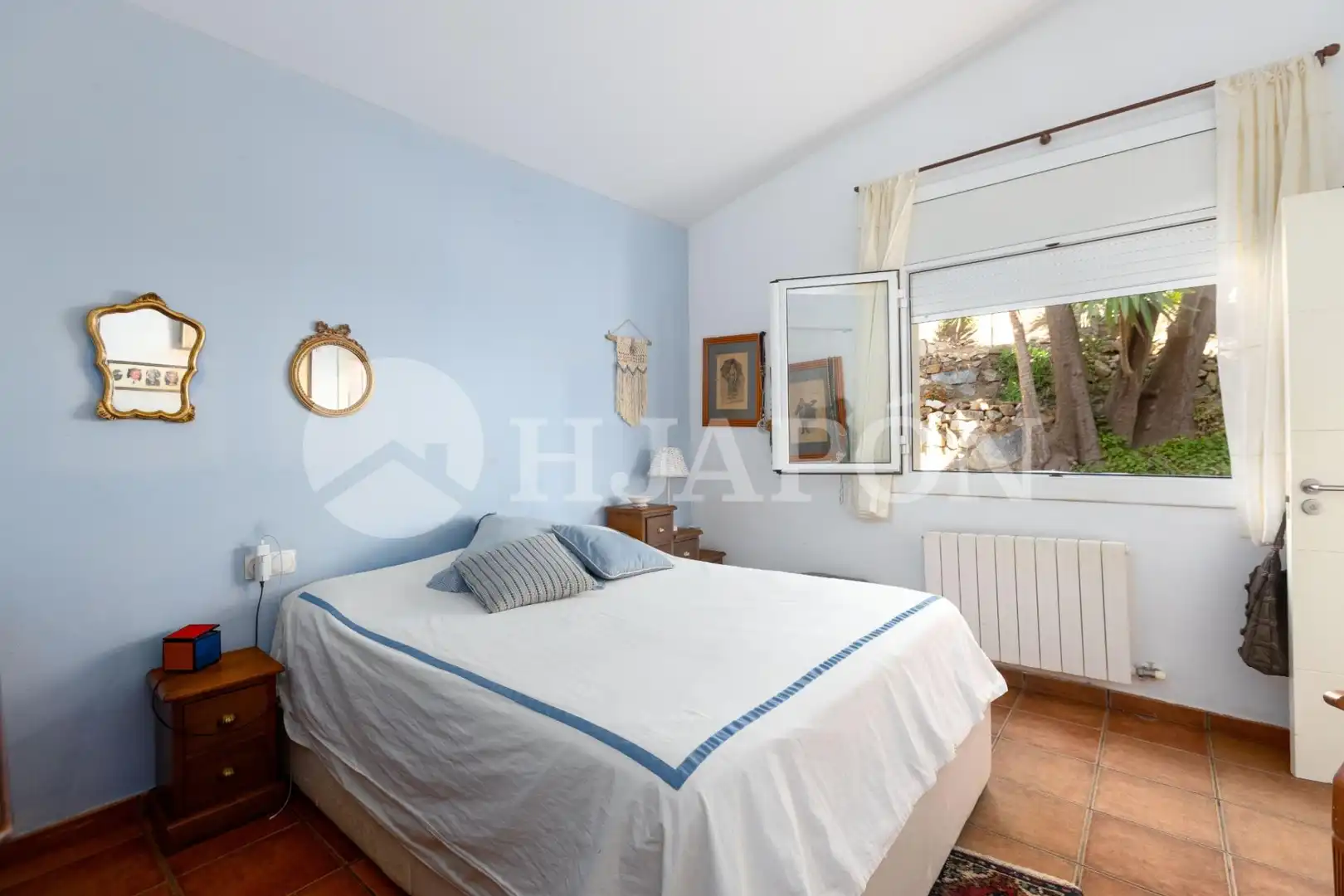 Casa con terrazza in vendita a Alella, imagen 12