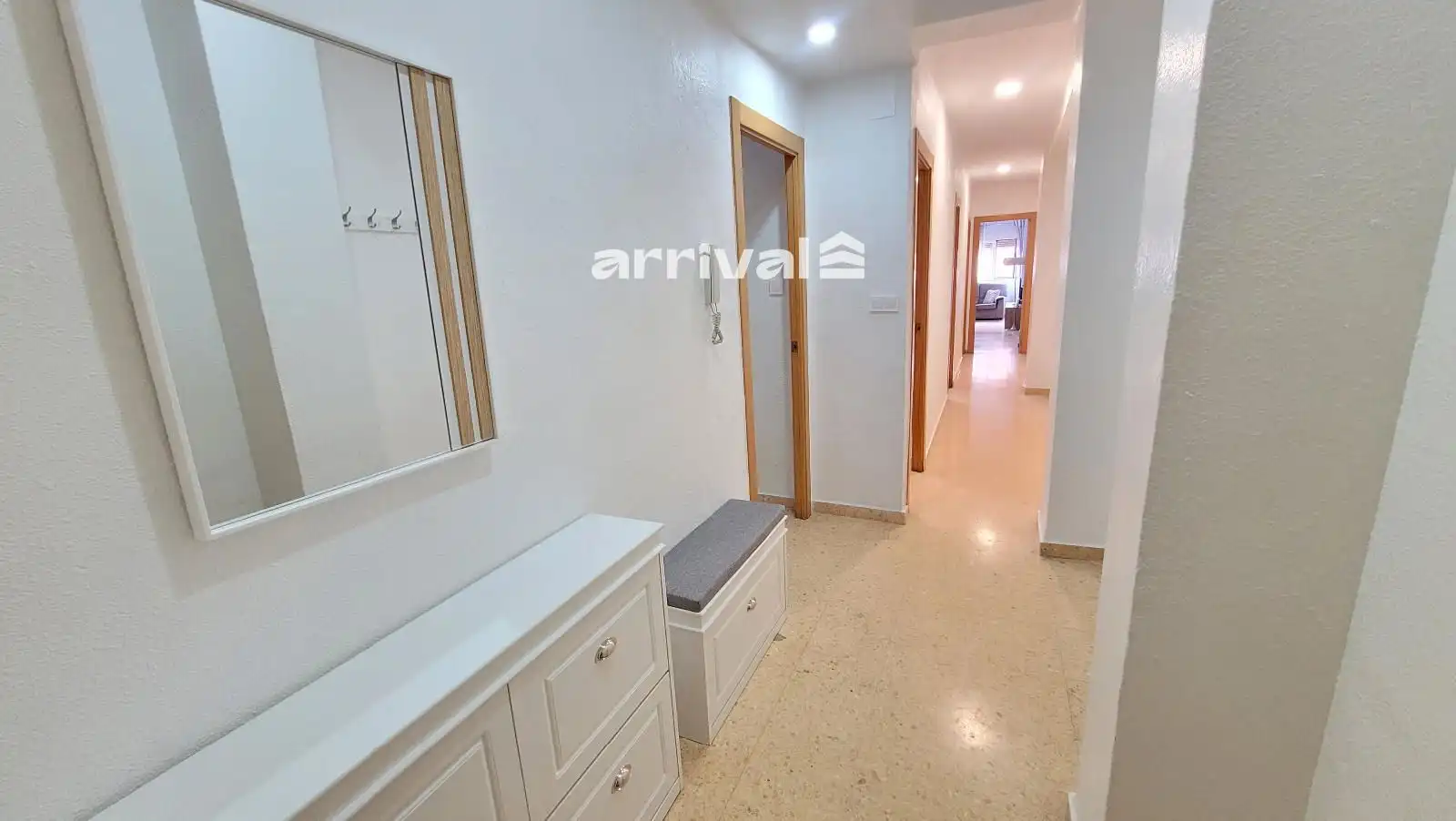 Appartement avec ascenseur à louer à Mendez Nuñez, imagen 30