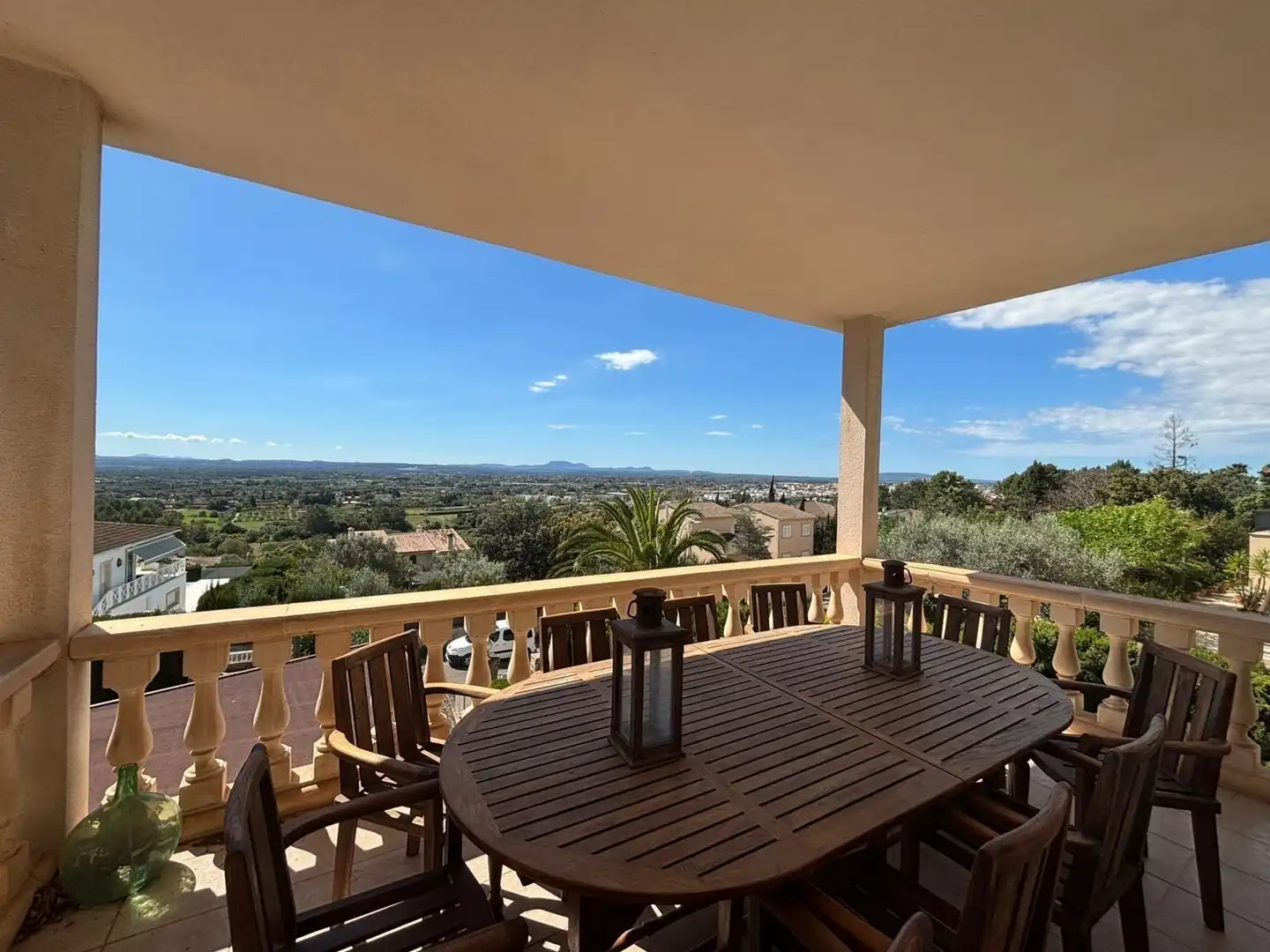 Chalet con terraza en venta en Son Amonda - Reis Catòlics, imagen 13