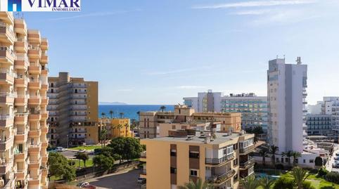 Foto 3 de Pis en venda a El Sabinar – Urbanizaciones – Las Marinas – Playa Serena, Almería