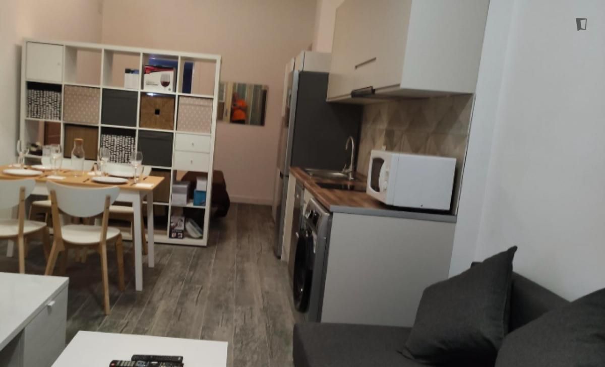 Apartment to rent in El Cabanyal - El Canyamelar
