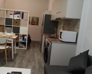 Apartment to rent in El Cabanyal - El Canyamelar