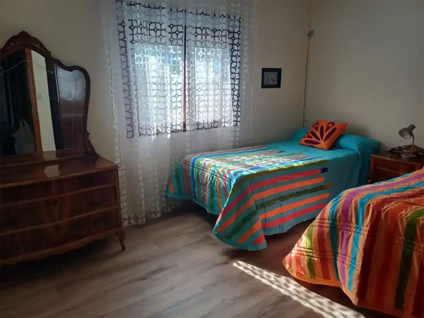 Dormitori de Casa o xalet en venda en Villanueva de Córdoba