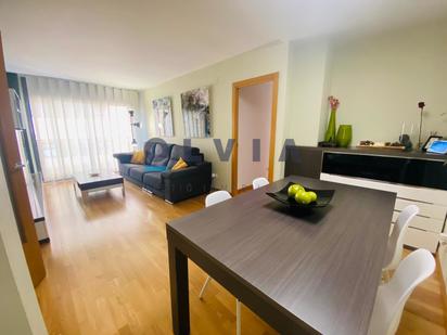 Living room of Flat for sale in Castellar del Vallès  with Air Conditioner