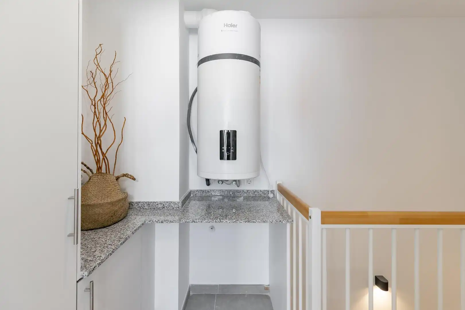 Ático en venta en Manises con Aire acondicionado, Terraza y Piscina comunitaria