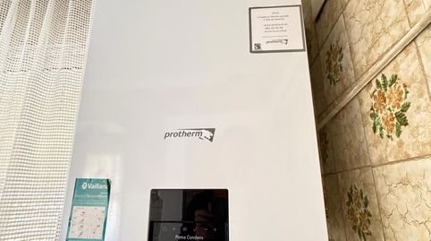 Foto 5 de Casa adosada en venta en Santander, San Pedro Regalado, Valladolid Capital