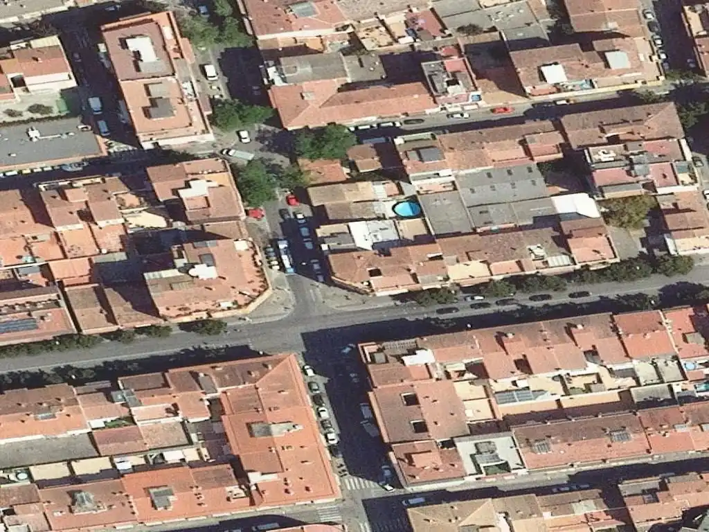 Wohnung zum Verkauf in OLOT 90