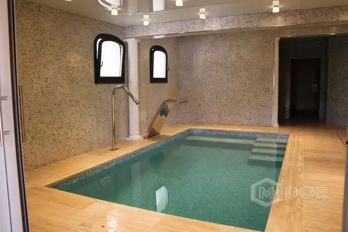 Casa con piscina en venta en Torre Valentina - Mas Vilar de La Mutxada - Treumal, imagen 54