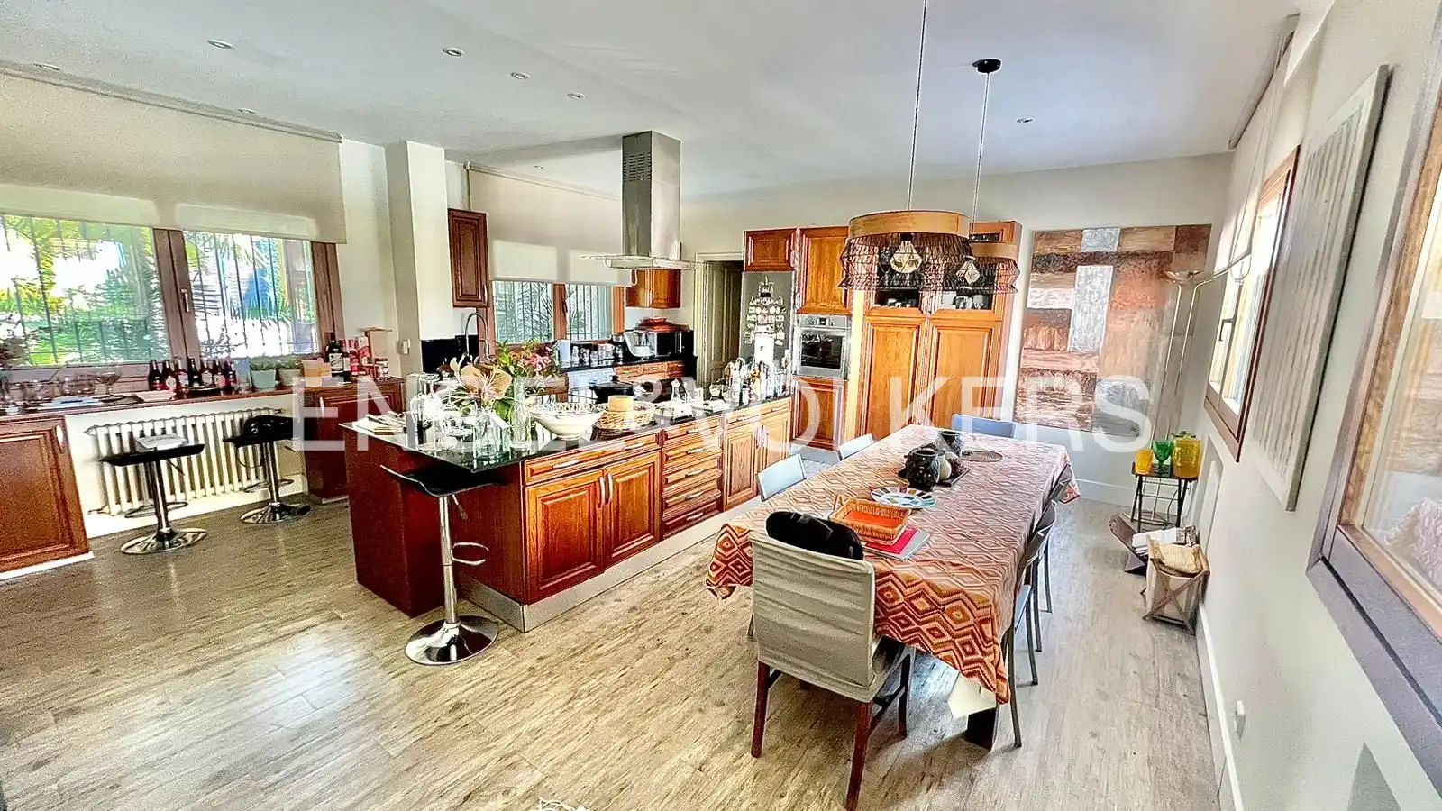 House with terrace for sale in Los Peñascales, imagen 11