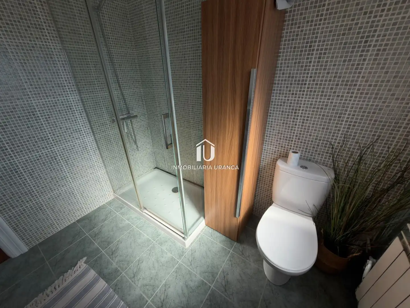 Bathroom of Flat for sale in Zona Playa