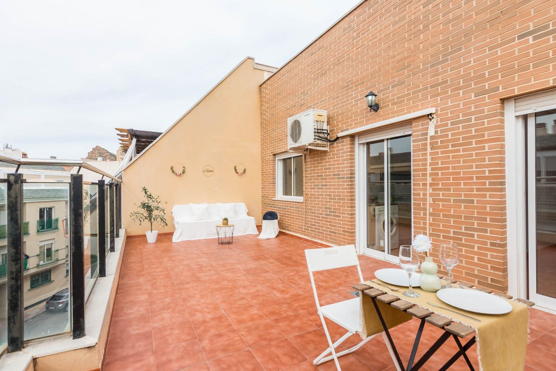 Àtic en venda a Calle Maestro Miguel Fernández