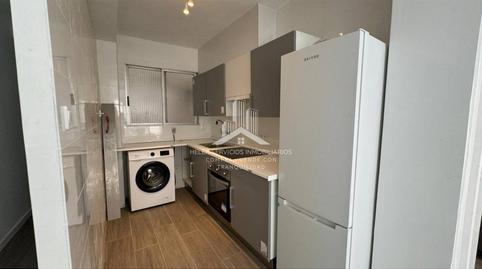 Foto 4 de Piso de alquiler en Calle Manuel Bellido, Ciutat del Transport - La Salera, Castellón de la Plana / Castelló de la Plana