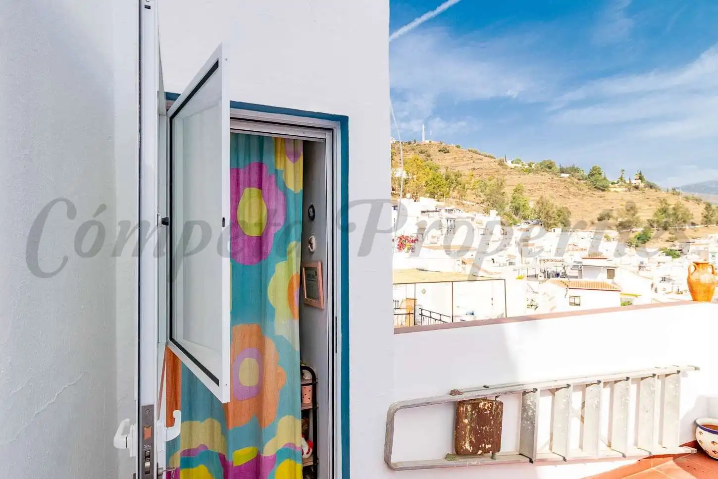 Casa in vendita a Torrox Pueblo, imagen 15