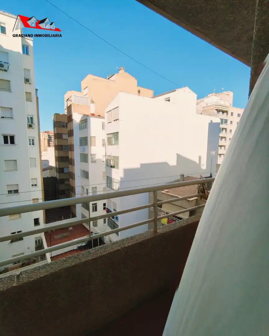 Wohnung mit Terrasse zum Verkauf in Centro, imagen 39