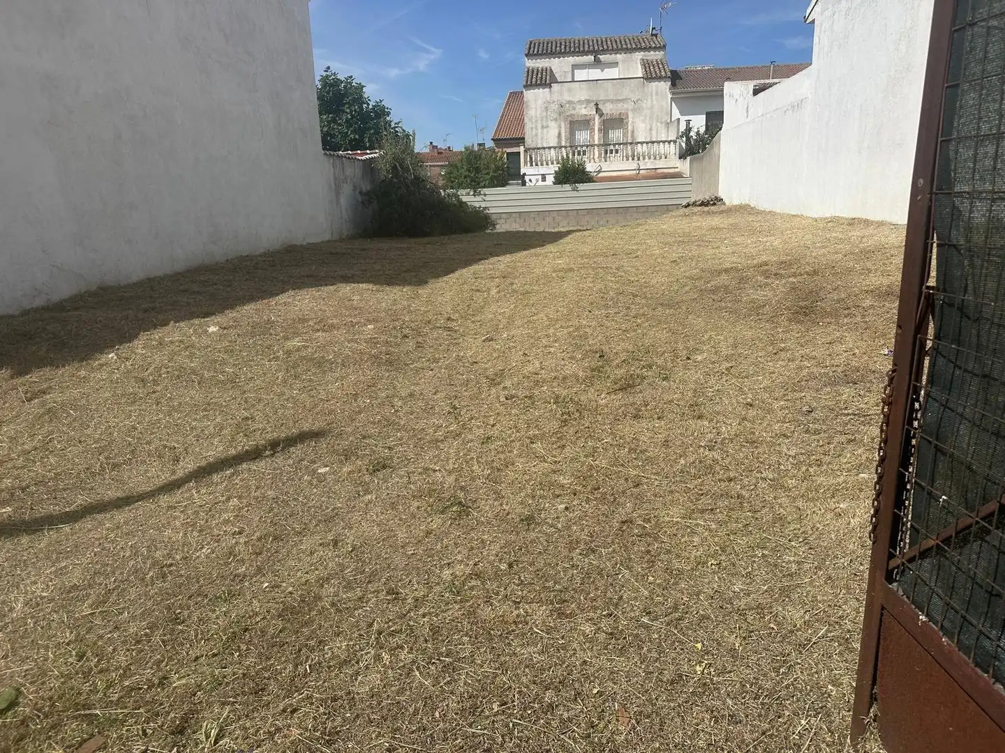 Residential land for sale in Torrejón de Velasco, imagen 11