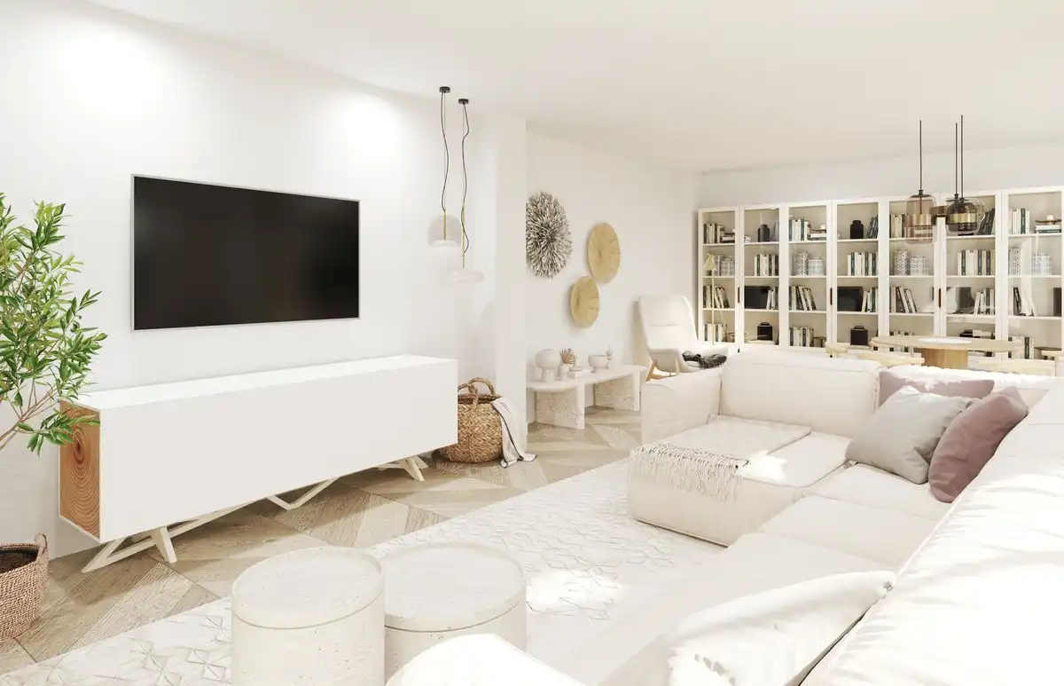 Casa a schiera in vendita a Río Real - Los Monteros, imagen 4