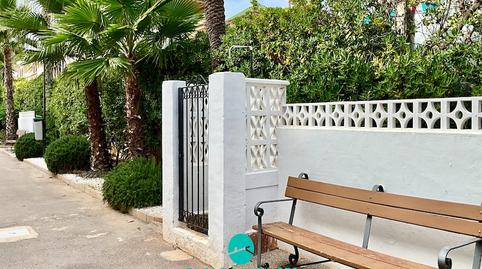 Foto 3 de Dúplex en venda a Urbanizacion Residencial Eden, 1, Playa del Galán, Murcia