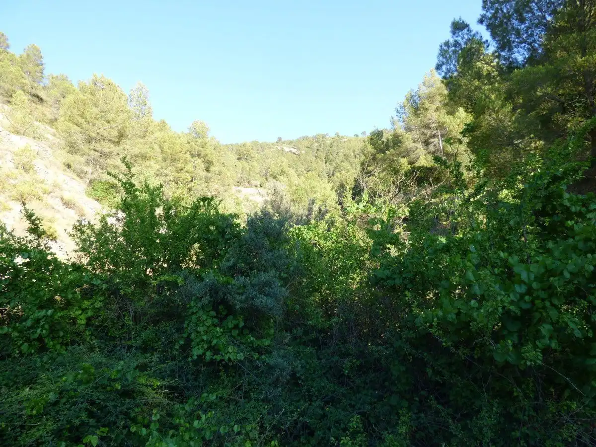 Finca rústica en venta en Relleu con Jardín privado y Trastero