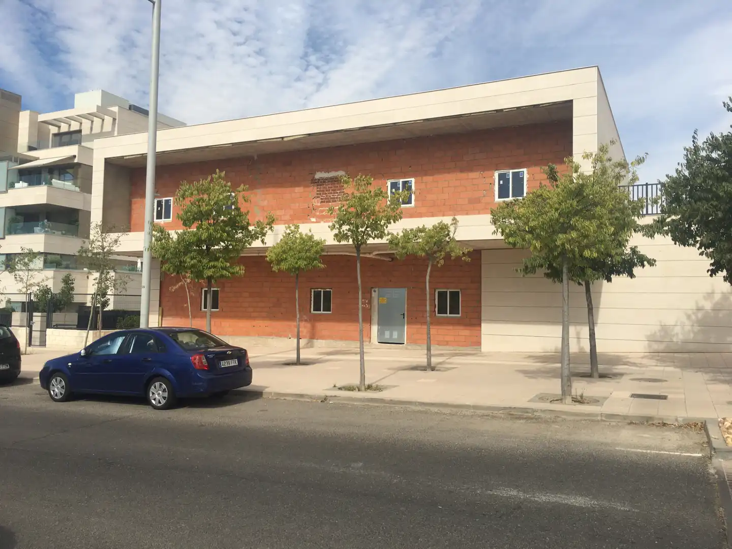 Local comercial en venta en Tempranales
