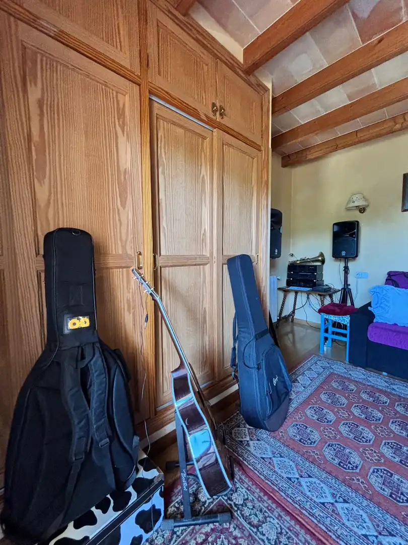 Casa o xalet en venda a Costitx