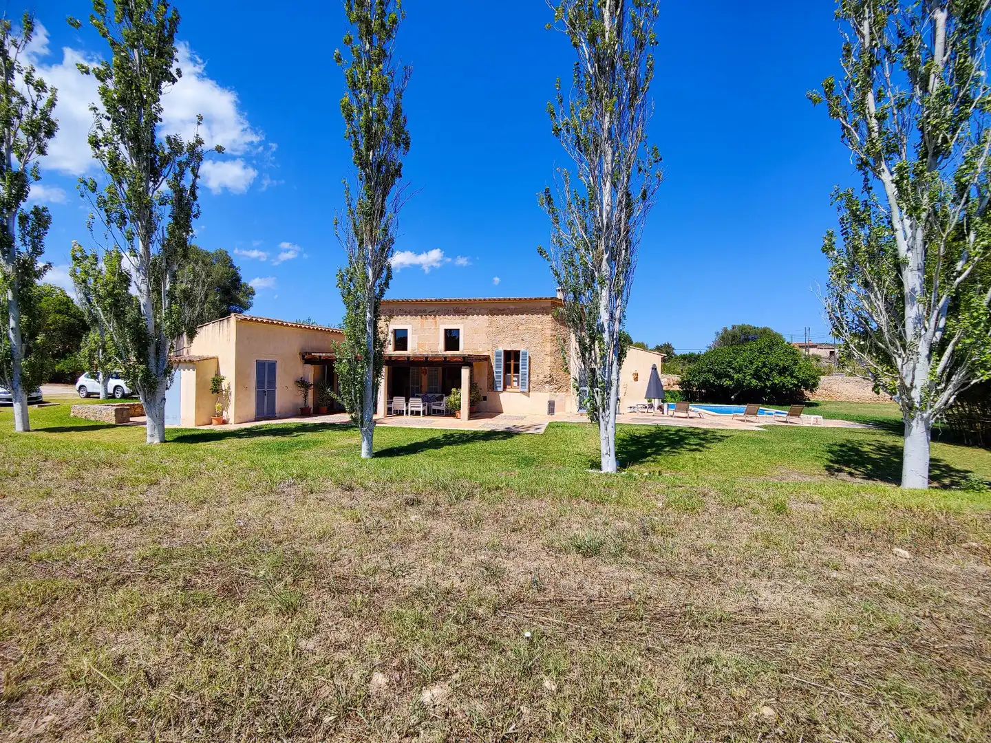 Country house zur Miete in MA-4032, 1, Zona d'Interior