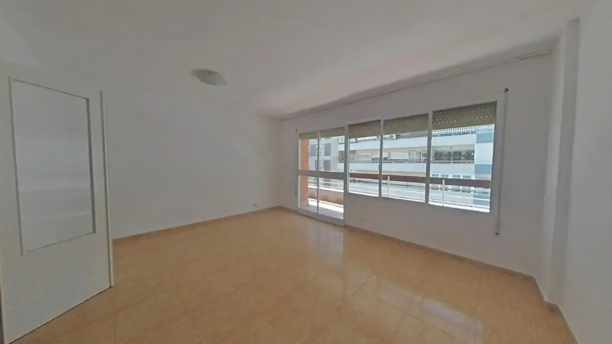Piso con ascensor en venta en C/ Orense