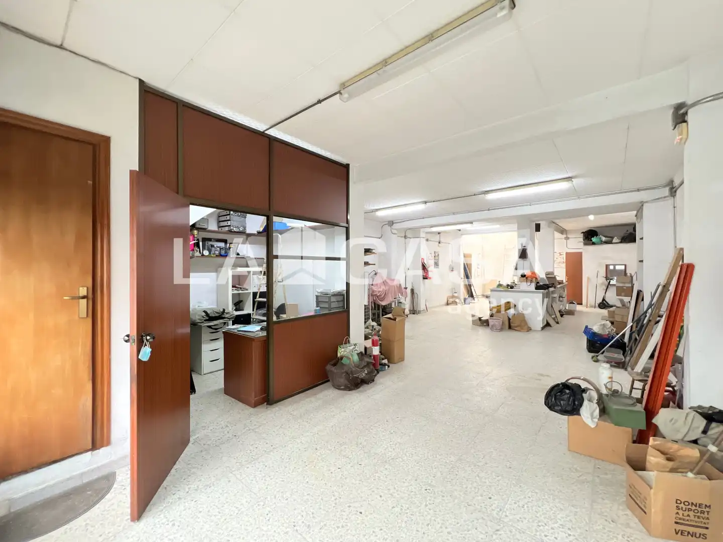 Casa o chalet en venta en Badalona con Calefacción y Terraza