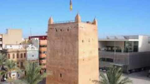 Foto 4 de Piso en venta en Zona Calle Valencia, Torrent