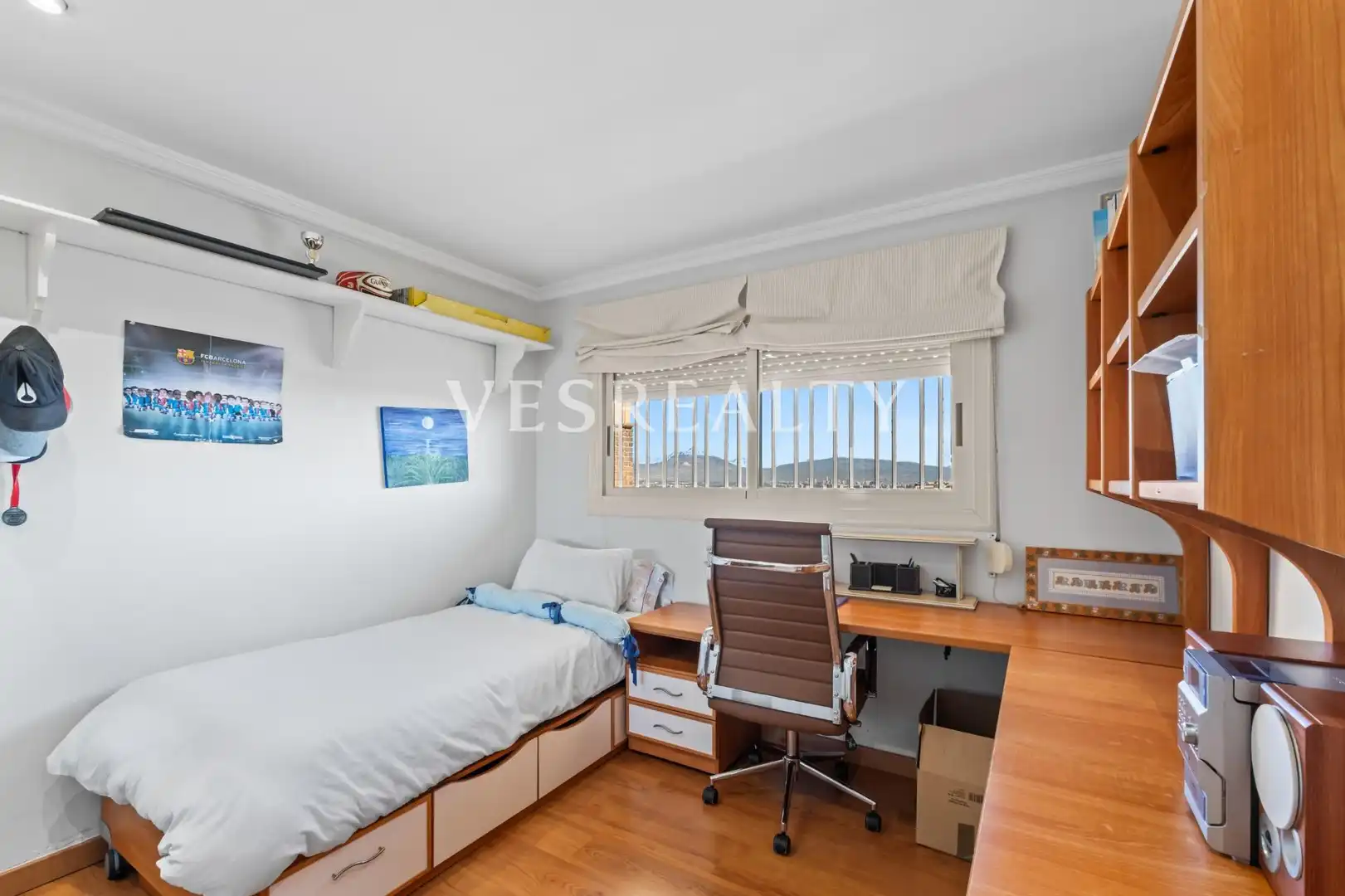 Flat with pool for sale in Playa de San Juan - El Cabo de las Huertas, imagen 25