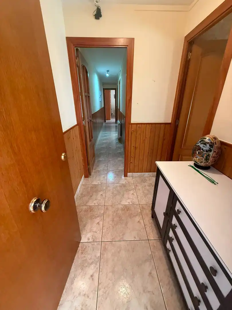 Flat for sale in Sant Celoni  with Air Conditioner and Heating