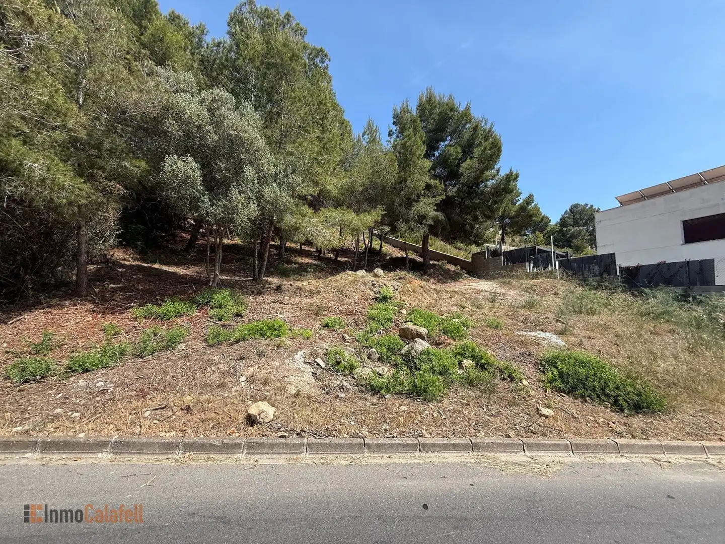 Rural land for sale in Marca Hispánica 142, imagen 4