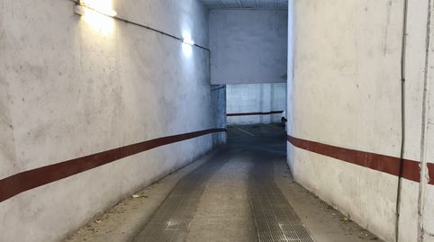 Foto 4 von Garage zum Verkauf in Alfonso Moreno Acevedo, 2, Pardaleras, Badajoz Capital